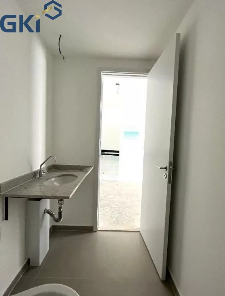 Apartamento, 1 quarto, 34 m² - Foto 2