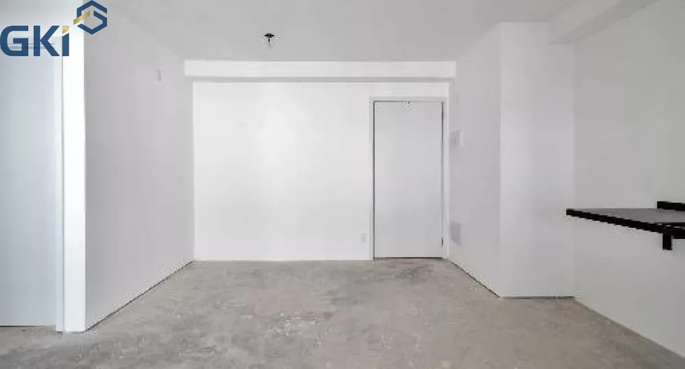 Apartamento, 1 quarto, 34 m² - Foto 4