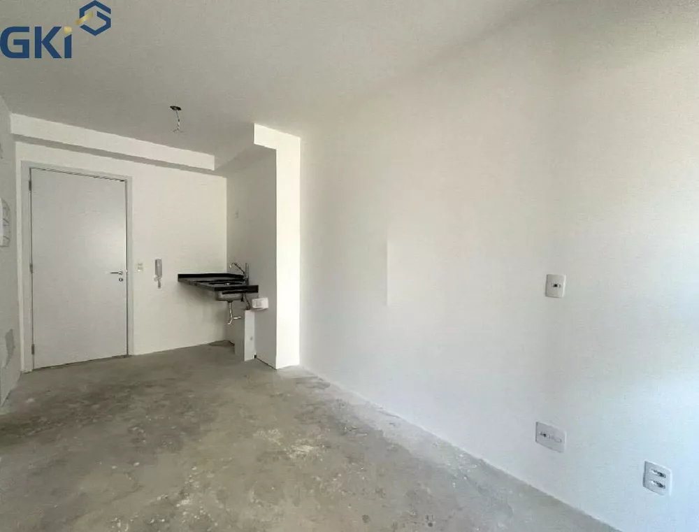 Apartamento, 1 quarto, 34 m² - Foto 5