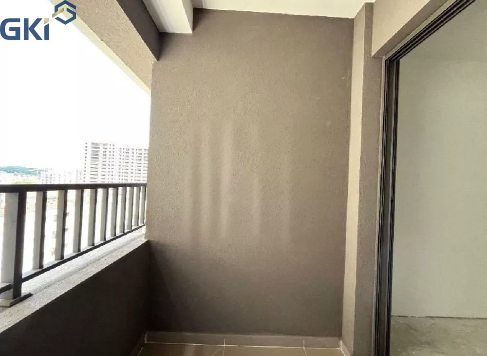 Apartamento, 1 quarto, 34 m² - Foto 8