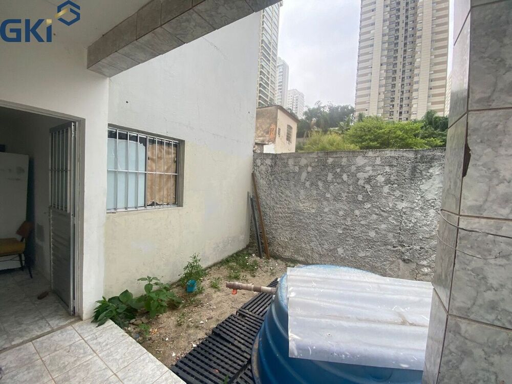 Depósito-Galpão, 112 m² - Foto 6
