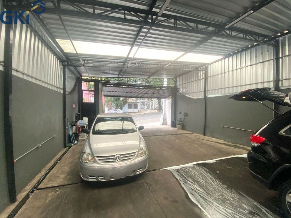 Depósito-Galpão, 112 m² - Foto 12