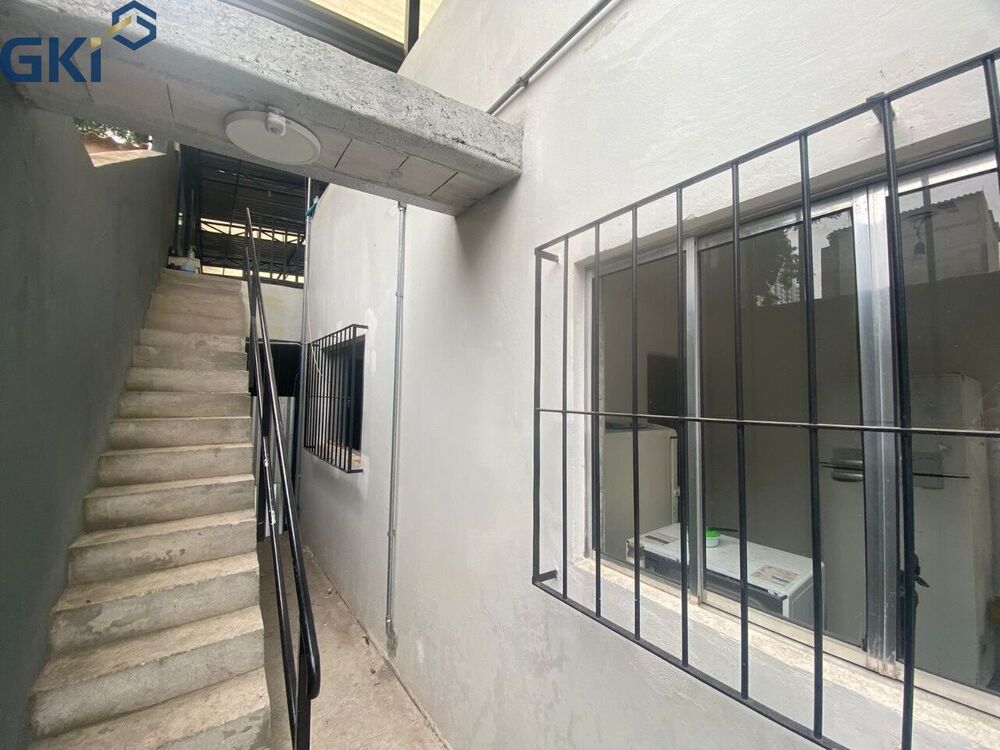 Depósito-Galpão, 112 m² - Foto 4