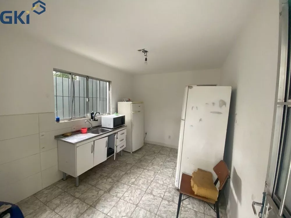 Depósito-Galpão, 112 m² - Foto 11