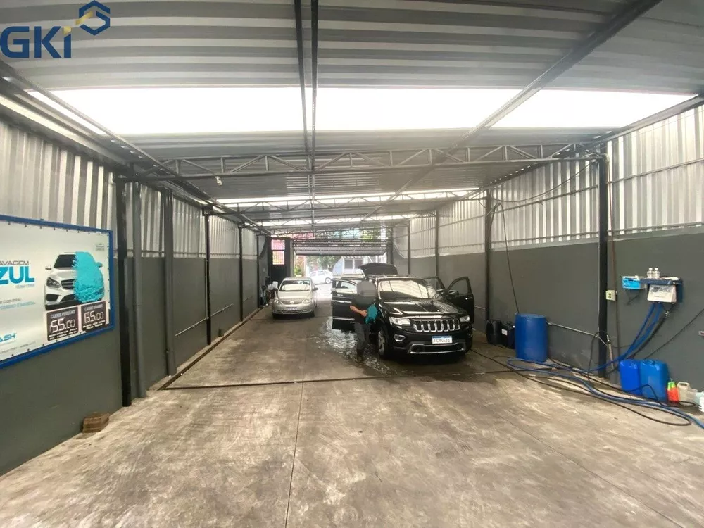 Depósito-Galpão, 112 m² - Foto 1