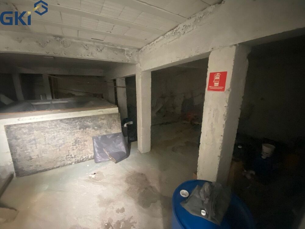 Depósito-Galpão, 112 m² - Foto 9