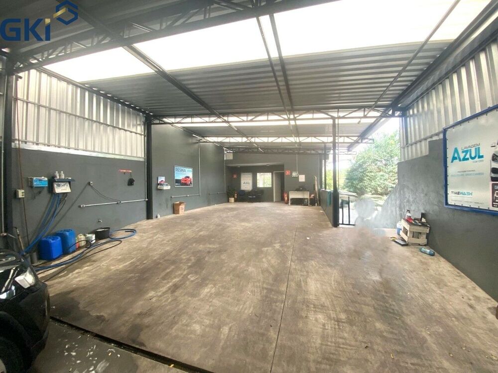 Depósito-Galpão, 112 m² - Foto 2
