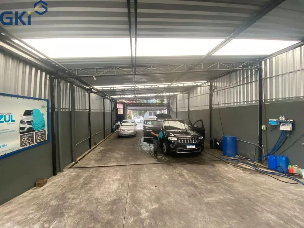 Depósito-Galpão, 112 m² - Foto 3