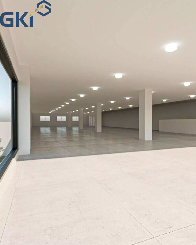 Prédio Inteiro para alugar, 1288m² - Foto 2