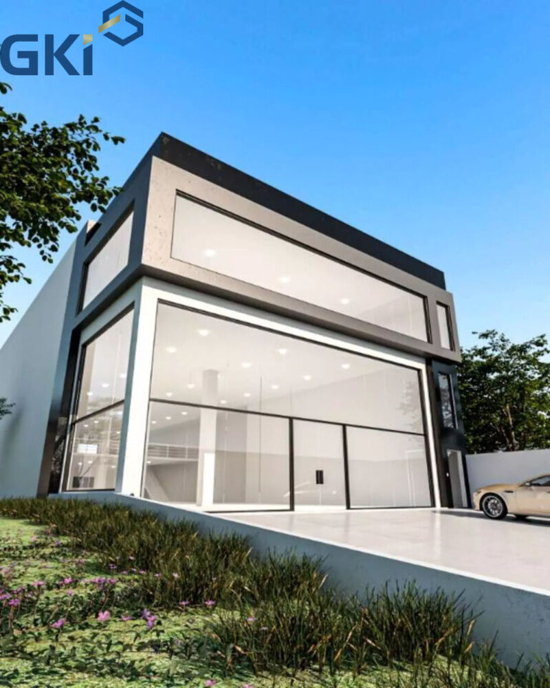 Prédio Inteiro para alugar, 1288m² - Foto 3