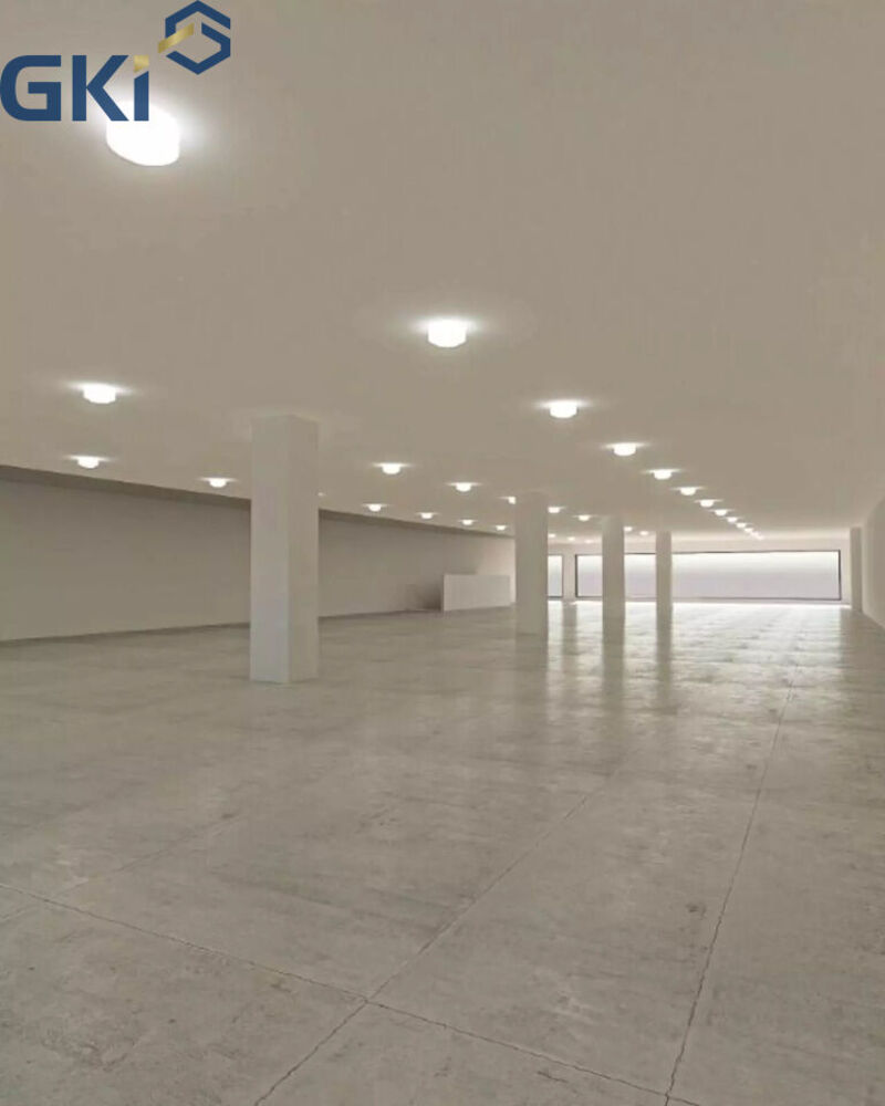 Prédio Inteiro para alugar, 1288m² - Foto 1