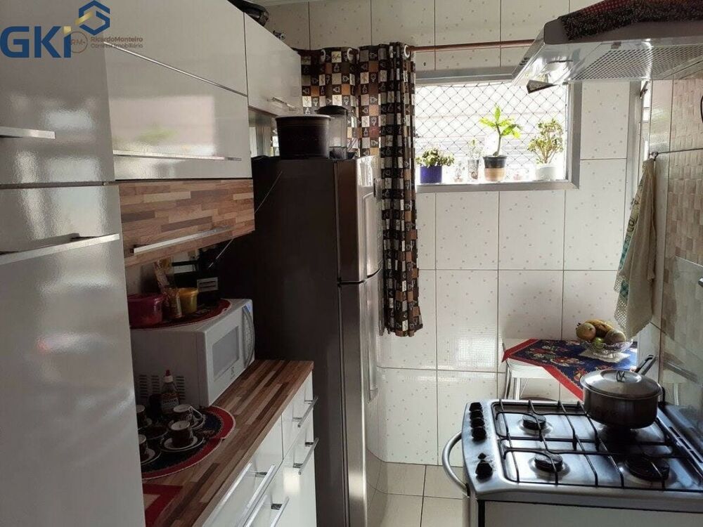 Apartamento, 2 quartos, 69 m² - Foto 5