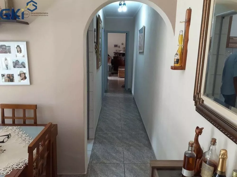 Apartamento, 2 quartos, 69 m² - Foto 7