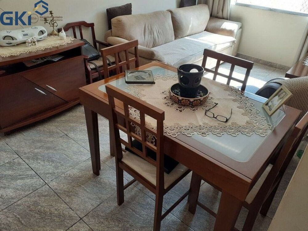 Apartamento, 2 quartos, 69 m² - Foto 2