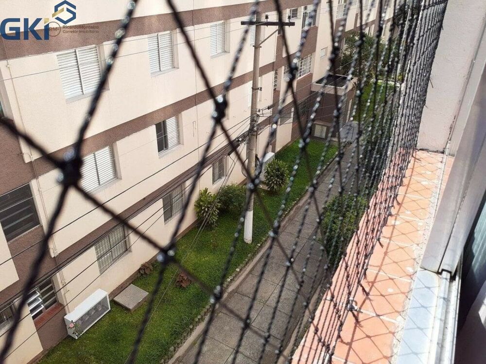 Apartamento, 2 quartos, 69 m² - Foto 8