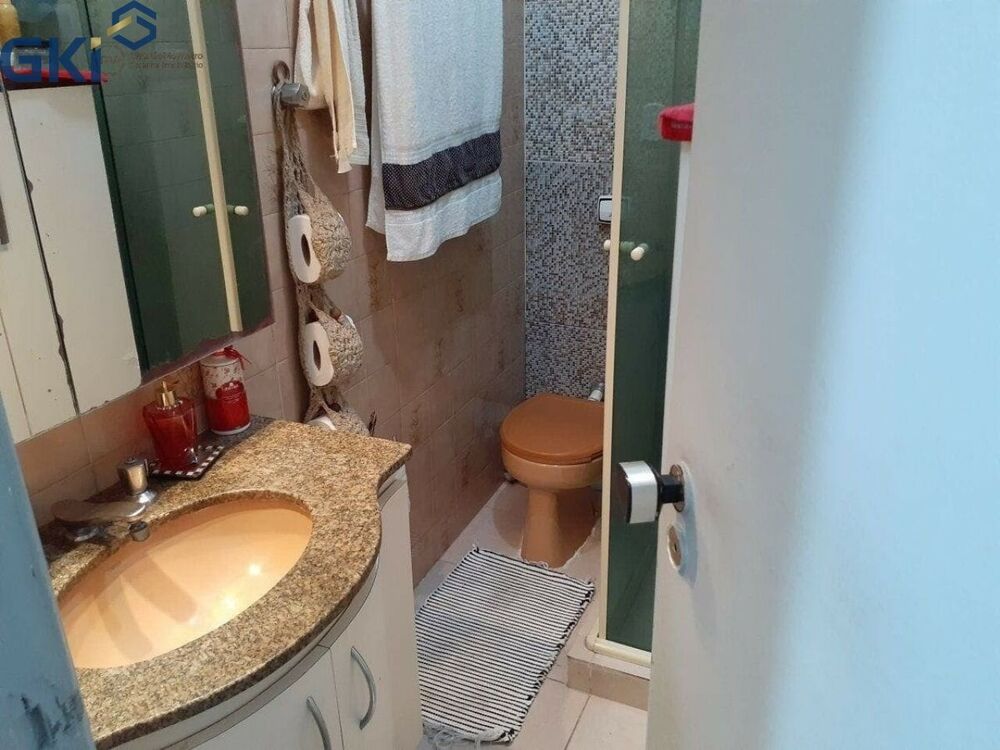Apartamento, 2 quartos, 69 m² - Foto 4