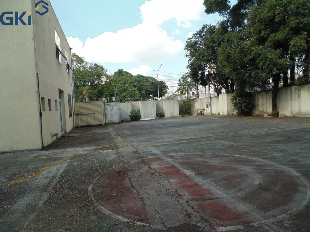 Terreno, 5080 m² - Foto 1