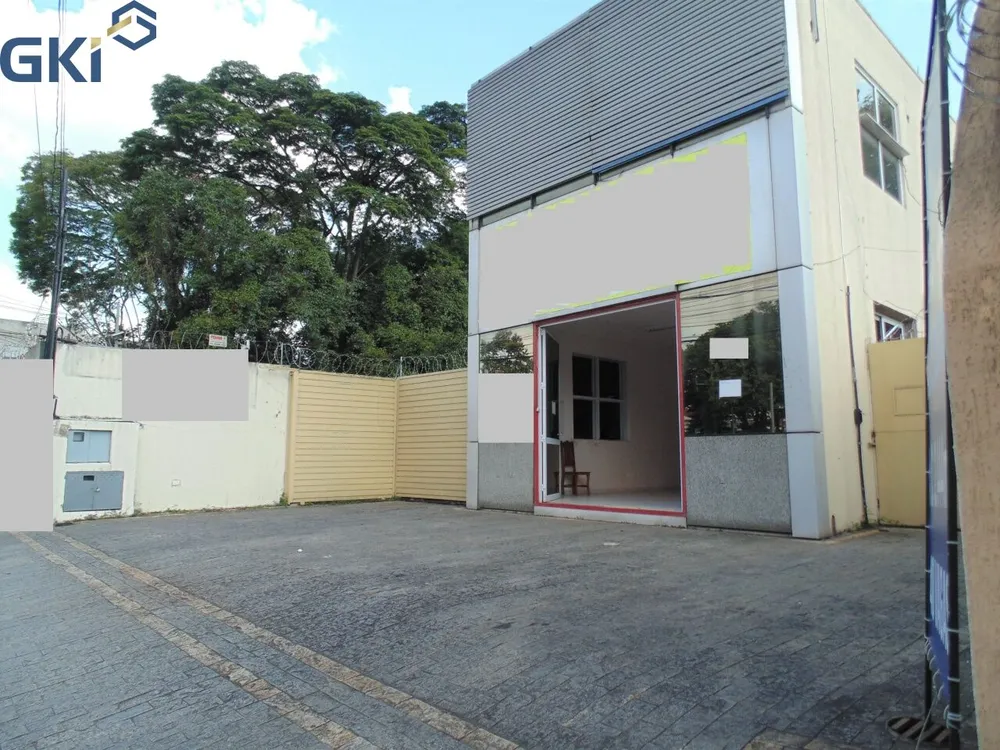 Terreno, 5080 m² - Foto 1