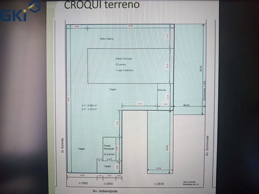 Terreno, 5080 m² - Foto 15