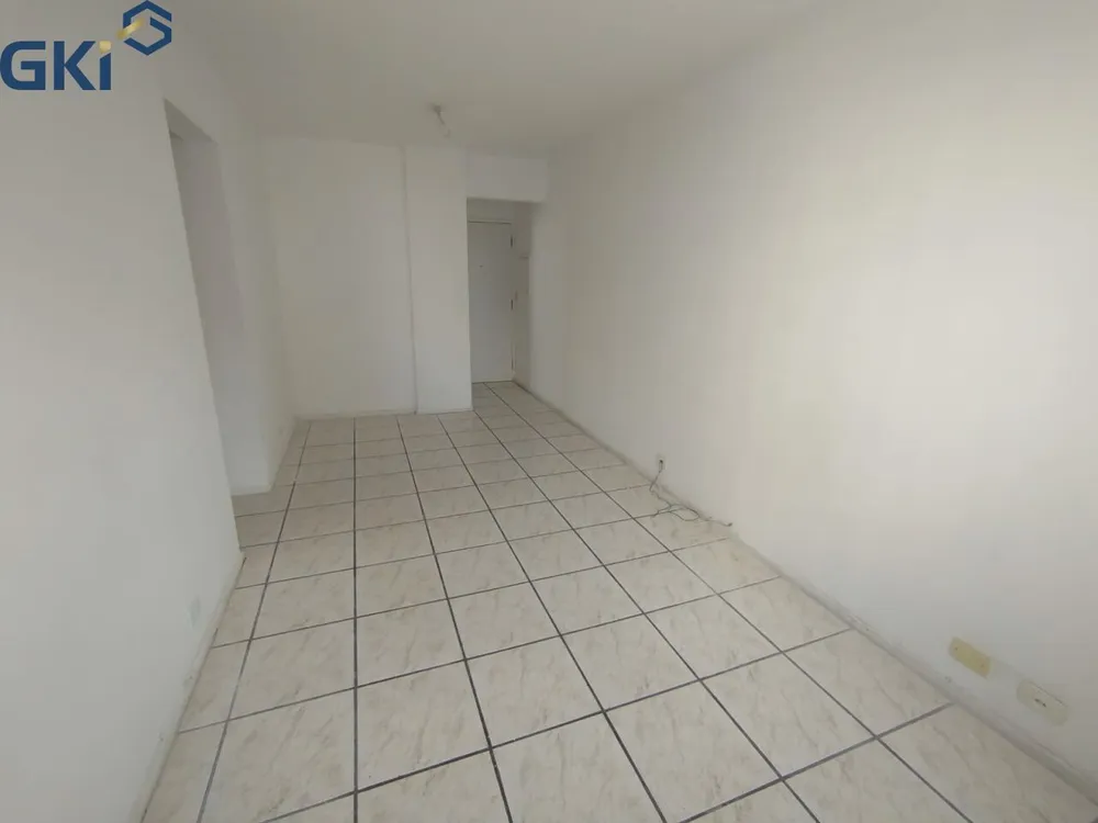 Apartamento, 3 quartos, 95 m² - Foto 2