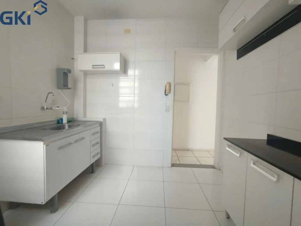 Apartamento, 3 quartos, 95 m² - Foto 6