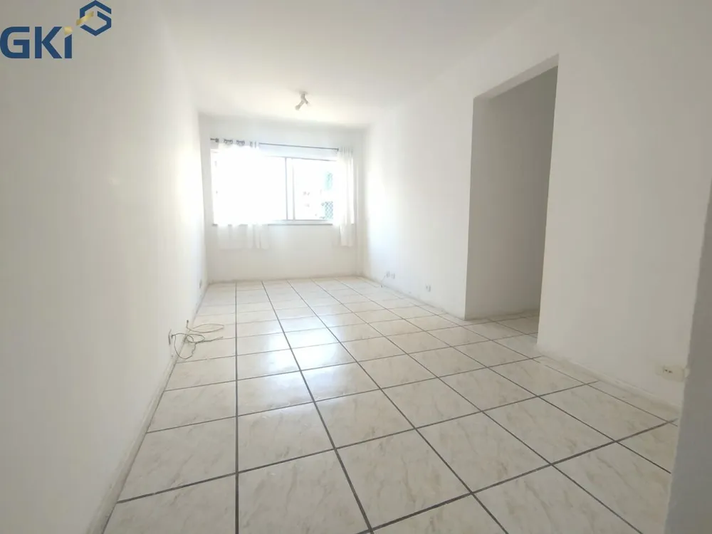 Apartamento, 3 quartos, 95 m² - Foto 1