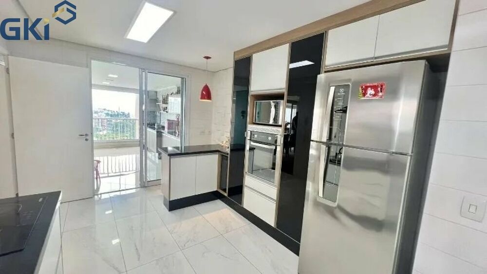 Apartamento, 3 quartos, 177 m² - Foto 5