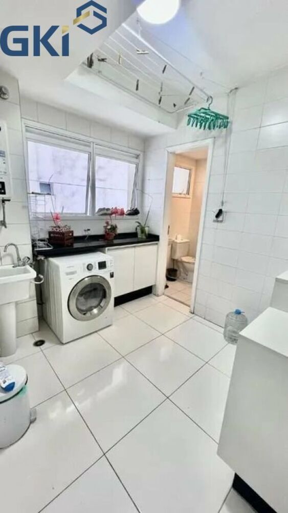 Apartamento, 3 quartos, 177 m² - Foto 8