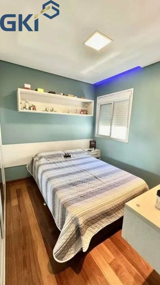 Apartamento, 3 quartos, 177 m² - Foto 4