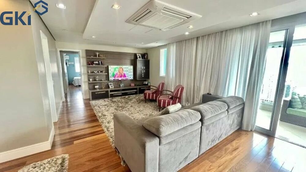 Apartamento, 3 quartos, 177 m² - Foto 3