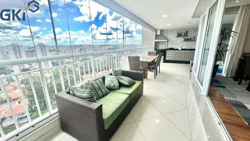 Apartamento, 3 quartos, 177 m² - Foto 7