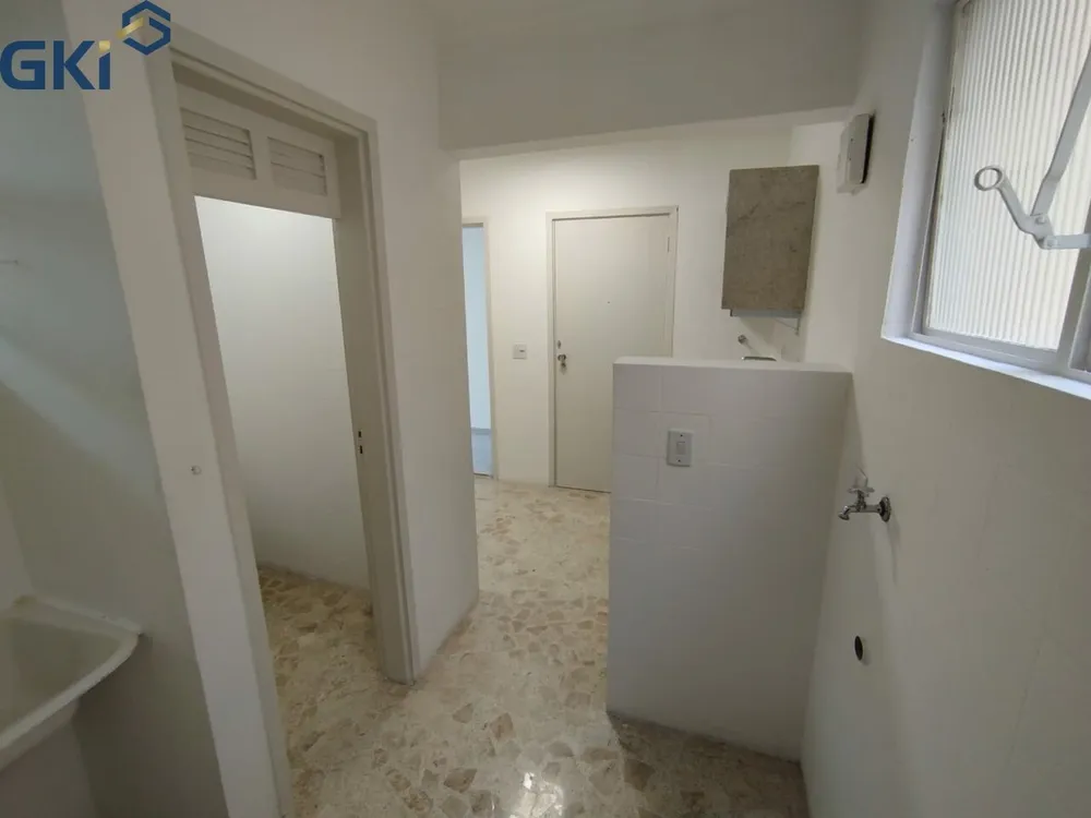 Apartamento, 1 quarto, 55 m² - Foto 3