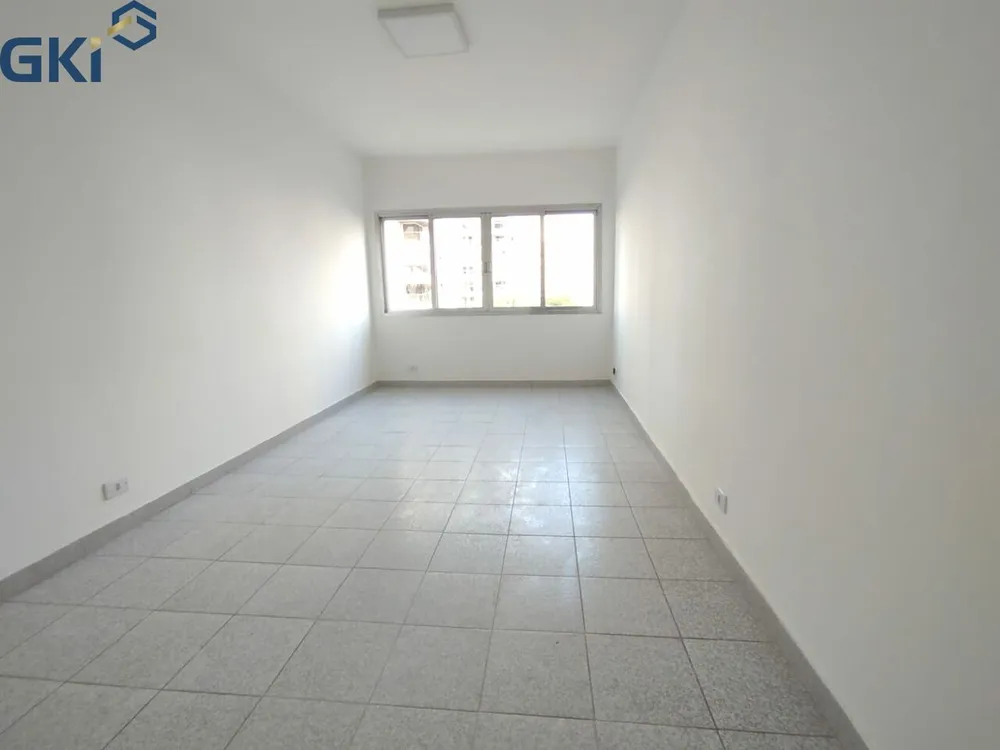 Apartamento, 1 quarto, 55 m² - Foto 1