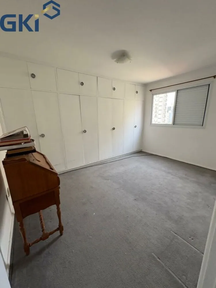 Apartamento, 3 quartos, 111 m² - Foto 1