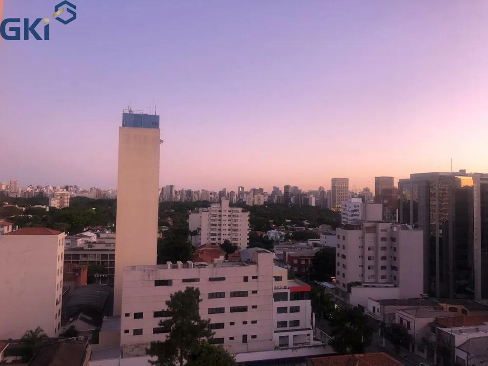Apartamento, 3 quartos, 111 m² - Foto 1