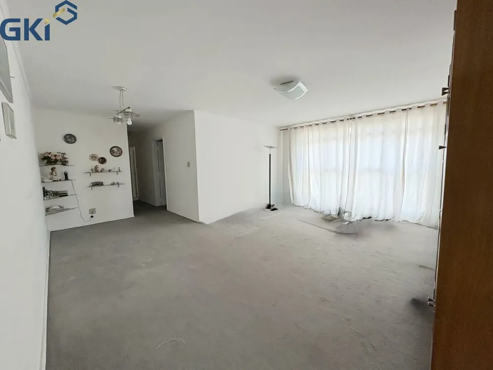 Apartamento, 3 quartos, 111 m² - Foto 2