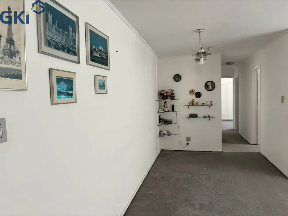 Apartamento, 3 quartos, 111 m² - Foto 7