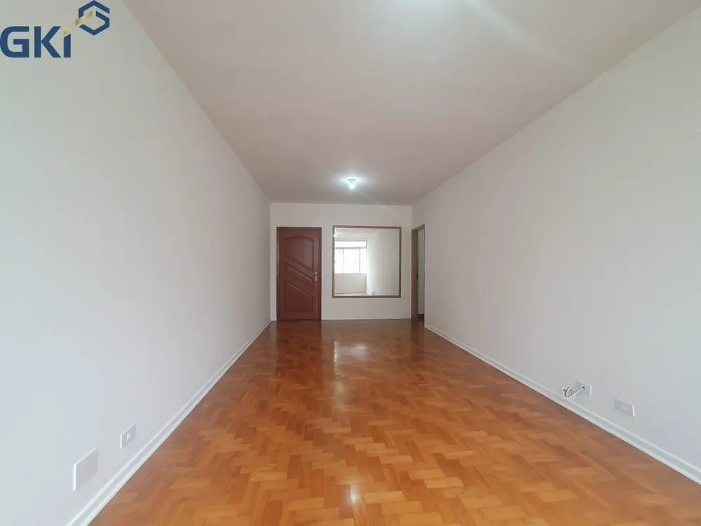 Apartamento, 2 quartos, 108 m² - Foto 1