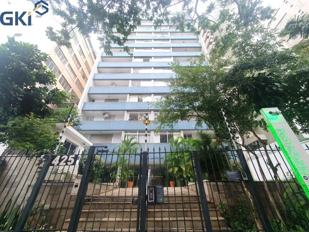 Apartamento, 2 quartos, 108 m² - Foto 12
