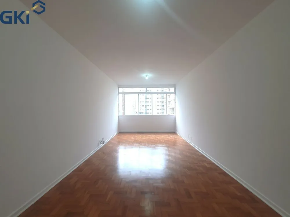 Apartamento, 2 quartos, 108 m² - Foto 2