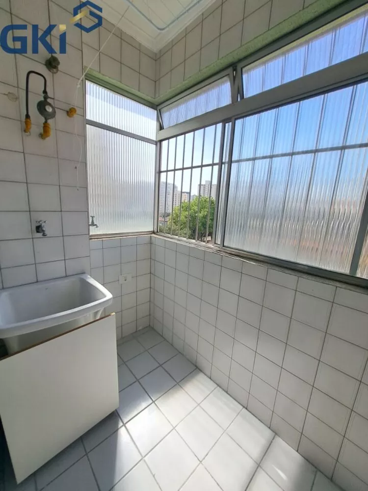 Apartamento, 2 quartos, 50 m² - Foto 3