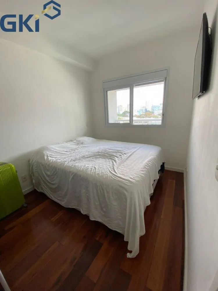 Apartamento, 1 quarto, 45 m² - Foto 7