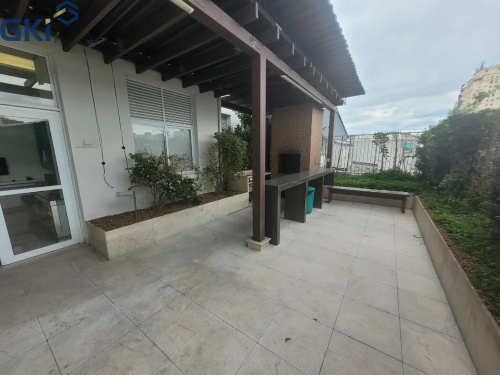 Apartamento, 1 quarto, 45 m² - Foto 11