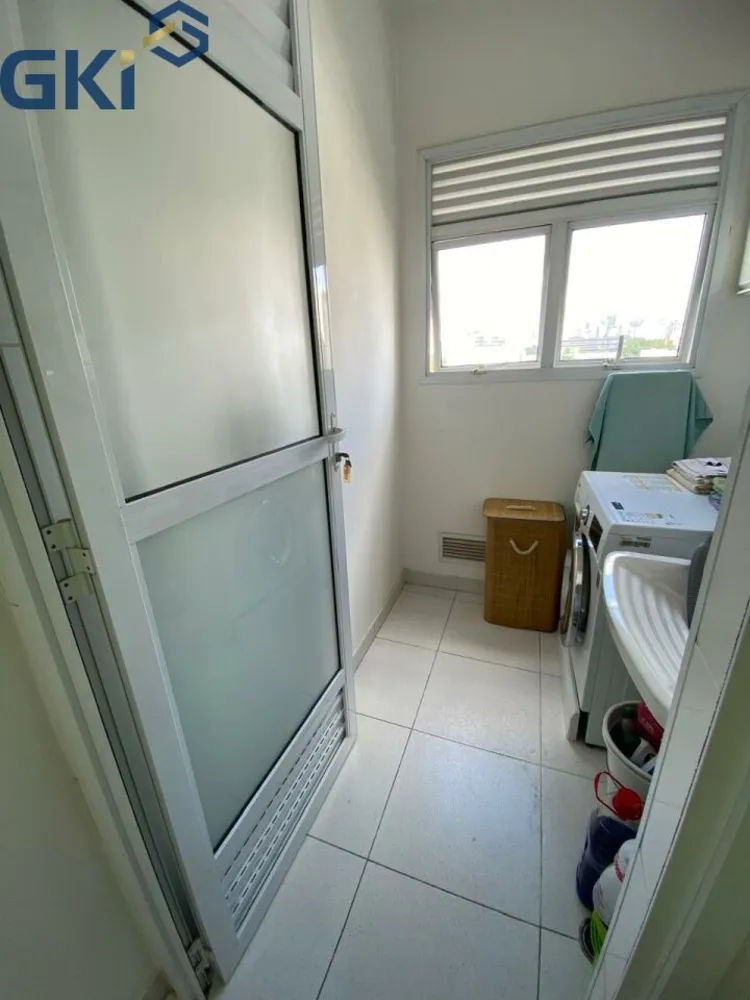 Apartamento, 1 quarto, 45 m² - Foto 6
