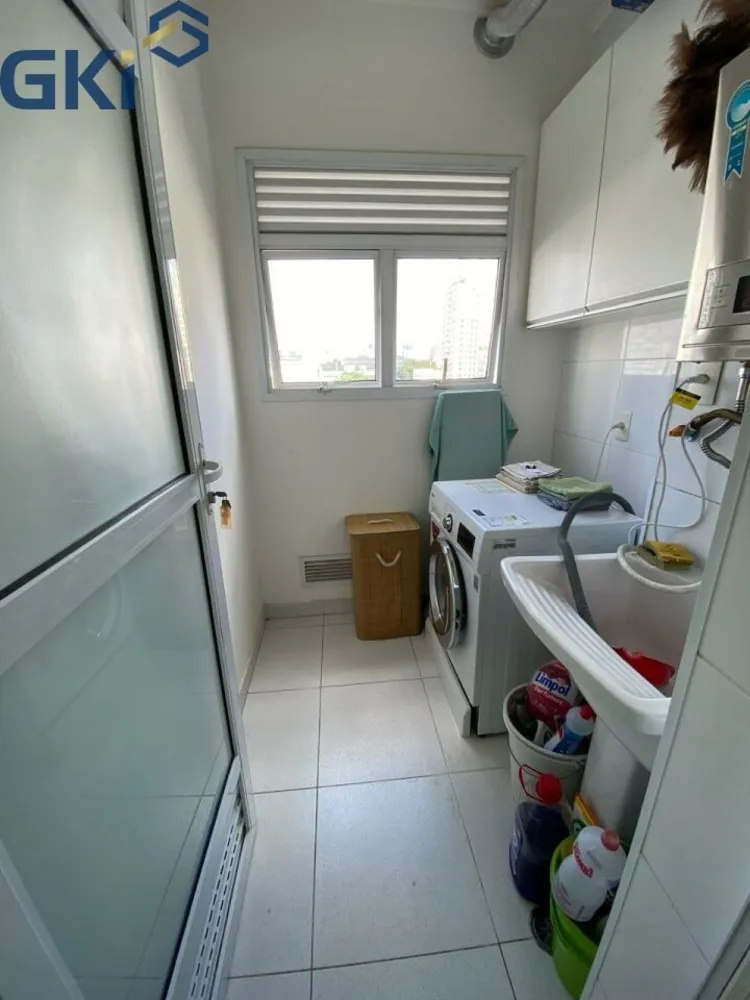 Apartamento, 1 quarto, 45 m² - Foto 5