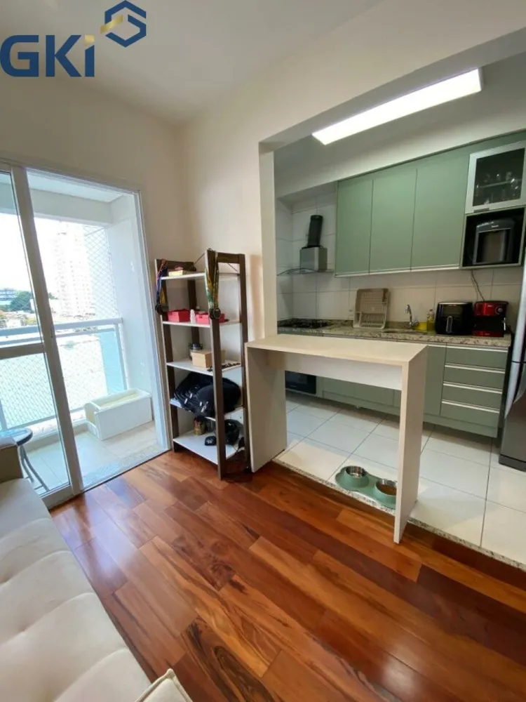 Apartamento, 1 quarto, 45 m² - Foto 4