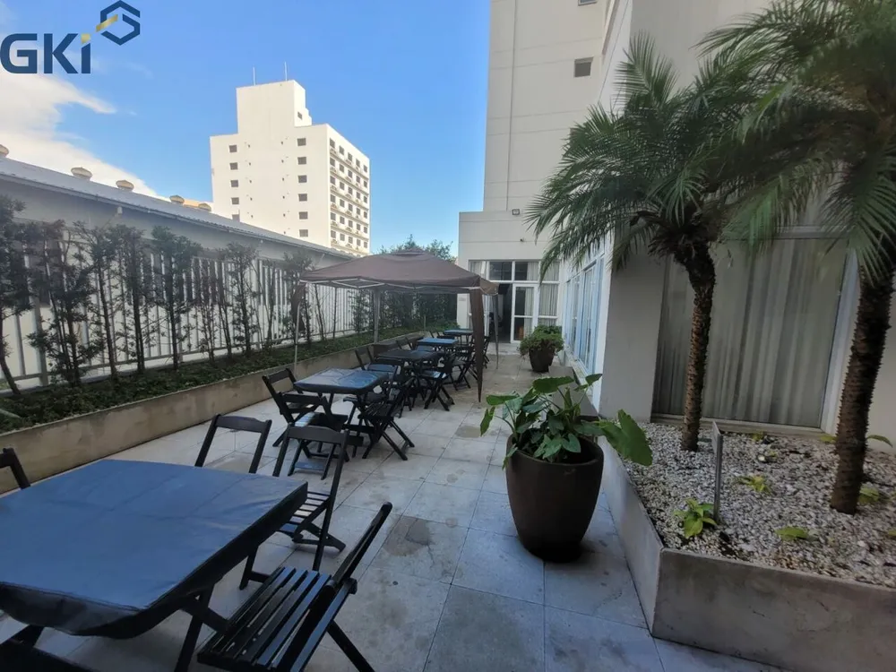 Apartamento, 1 quarto, 45 m² - Foto 10