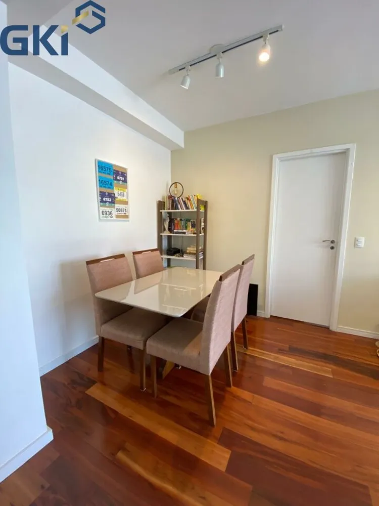 Apartamento, 1 quarto, 45 m² - Foto 8