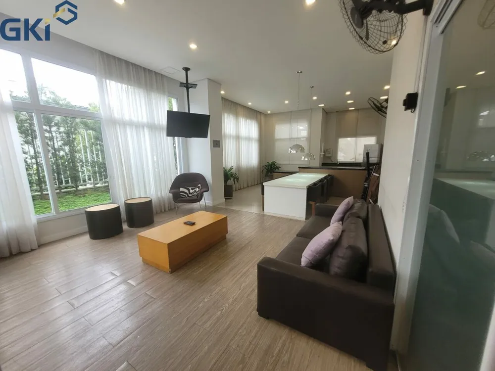 Apartamento, 1 quarto, 45 m² - Foto 12