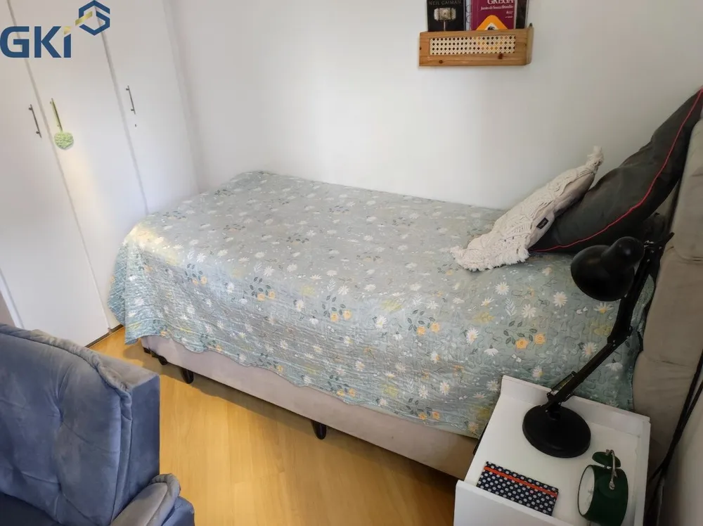 Apartamento, 2 quartos, 64 m² - Foto 11